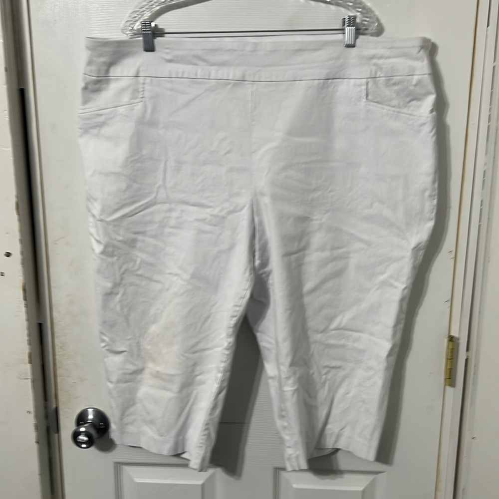 Pull on pant from Terra&Sky size 3X